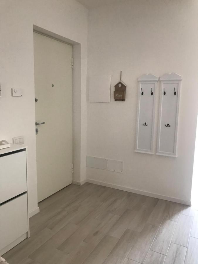 Appartamento Marte Arco Exterior foto